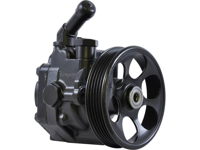 BBB Industries New Power Steering Pump Power Steering Pump