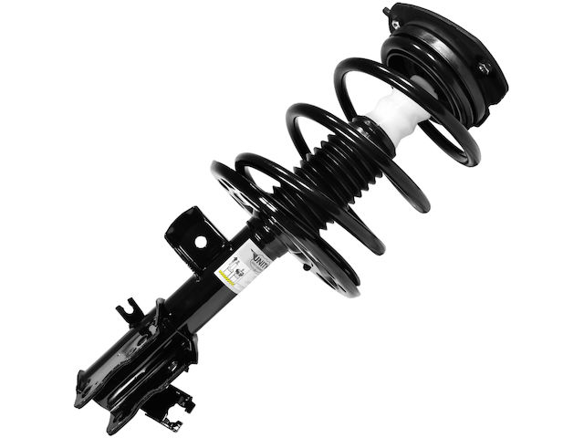 Unity Strut and Coil Spring Assembly