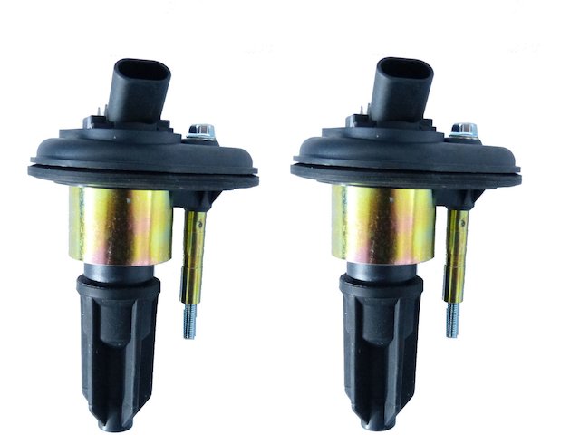 Replacement Ignition Coil Kit