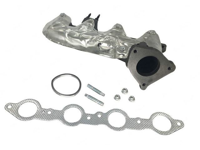 SKP Exhaust Manifold