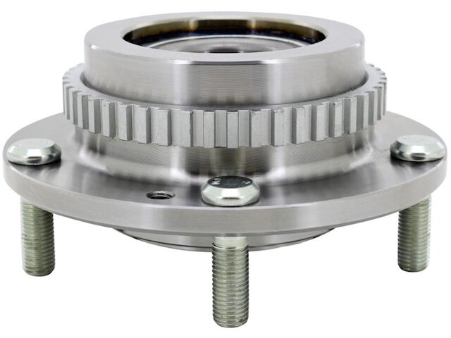 WJB Wheel Hub Assembly