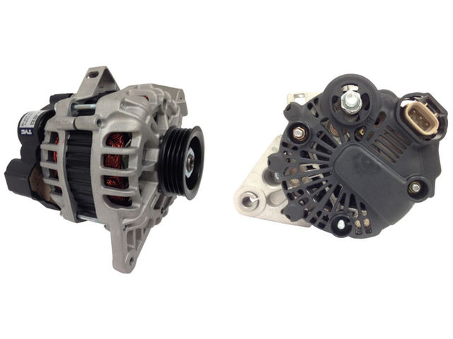 TYC Alternator