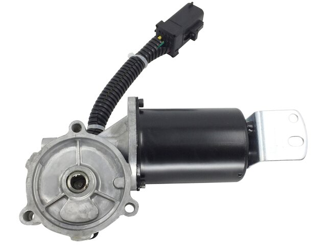 Replacement Transfer Case Motor
