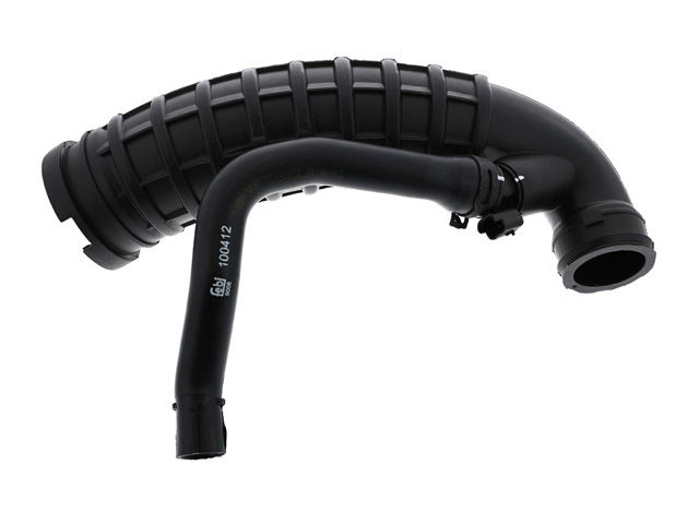 Febi Intake Boot - Air Mass Sensor to Turbocharger Air Intake Hose