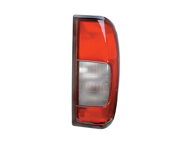 Action Crash Tail Light Assembly