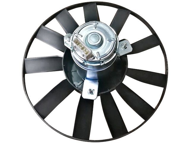 Replacement Auxiliary Fan Assembly