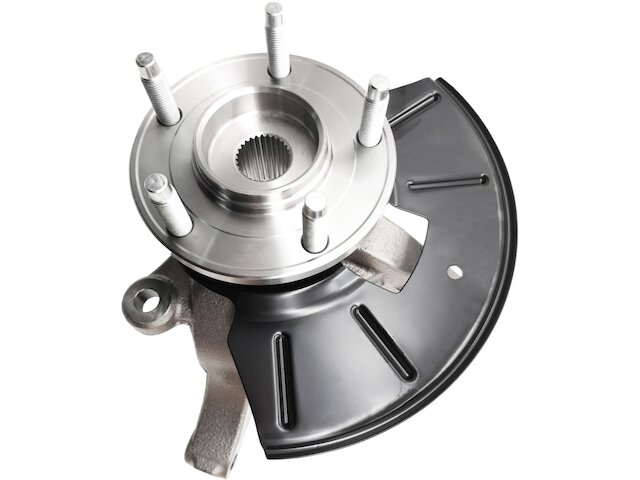 Replacement Wheel Hub Assembly