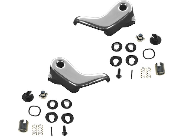 DIY Solutions Vent Window Crank Handle Set