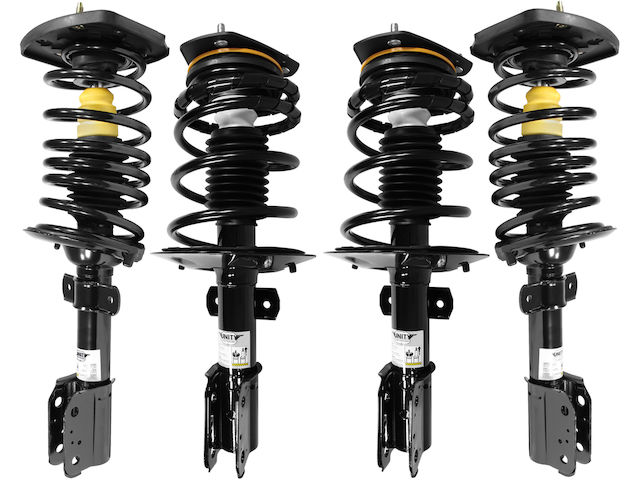 Unity Pre-assembled Complete Strut Assembly Kit Strut Assembly Kit