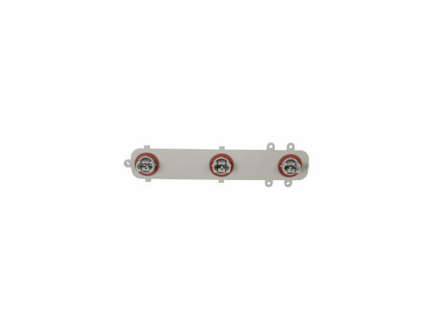 Dorman Tail Light PC Board