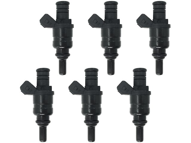 Replacement Fuel Injector Kit