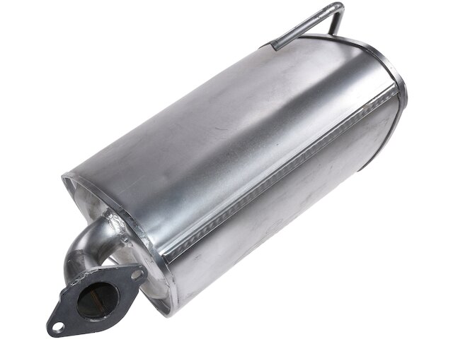 API Muffler