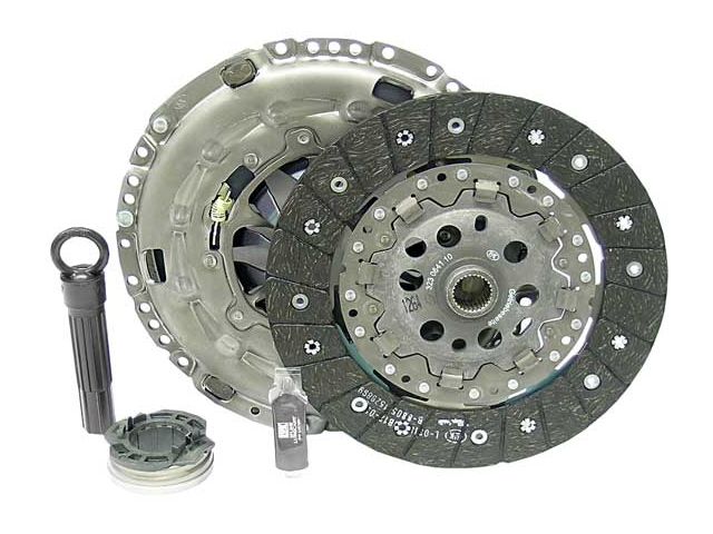 LUK Clutch Kit Clutch Kit