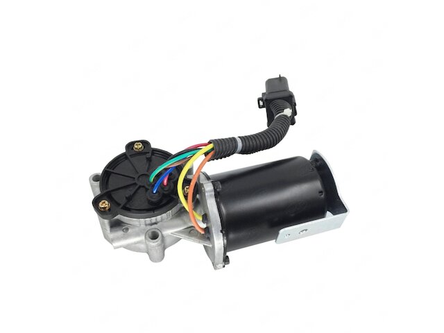 SKP Transfer Case Motor