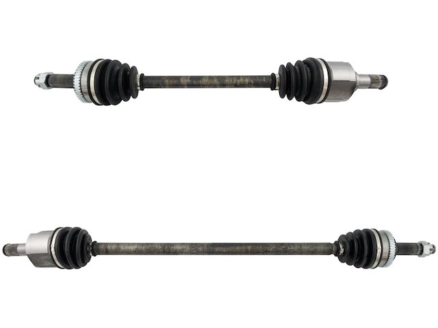 TRQ Axle Shaft Set