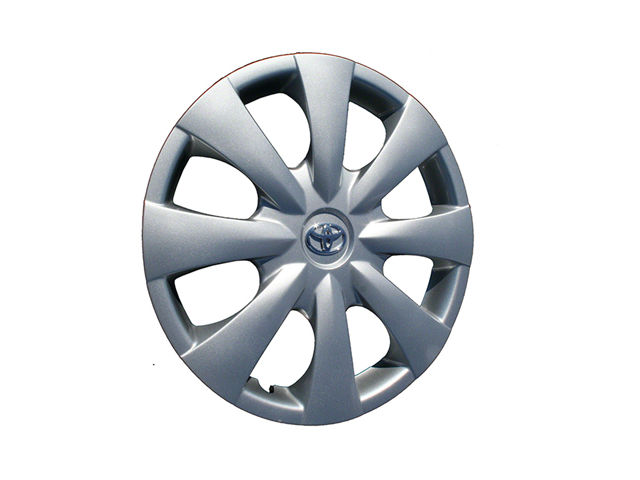 Action Crash Wheel Cover