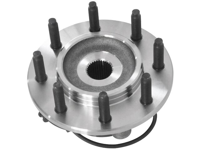 Replacement Wheel Hub Assembly