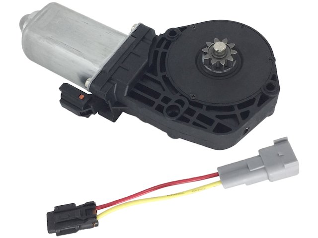 Replacement Window Motor