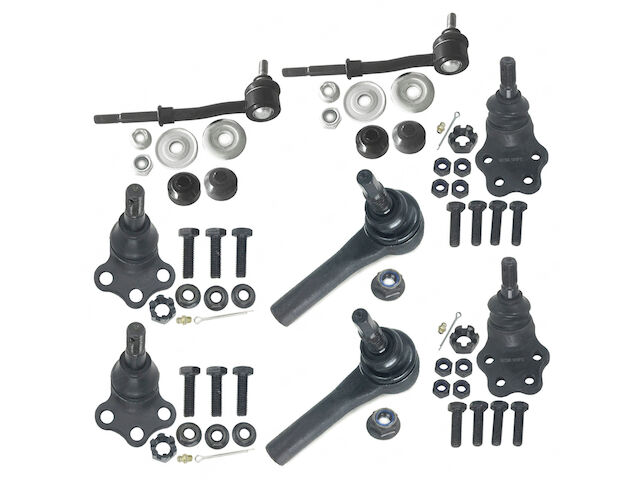 SKP Ball Joint Kit