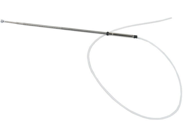 MTC Power Antenna Mast