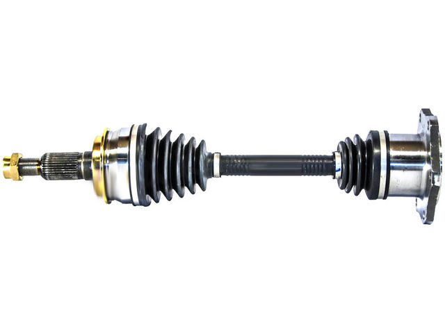 SurTrack CV Axle Shaft Axle Assembly