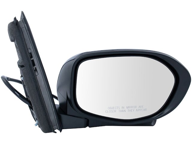 TRQ Mirror