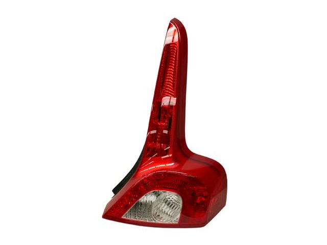 Automotive Lighting Taillight Tail Light Assembly