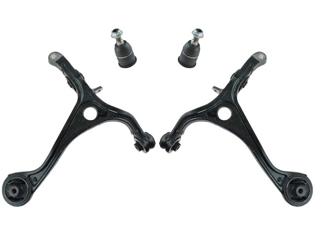 TRQ Control Arm and Ball Joint Kit