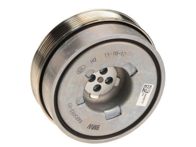 Genuine Crankshaft Pulley