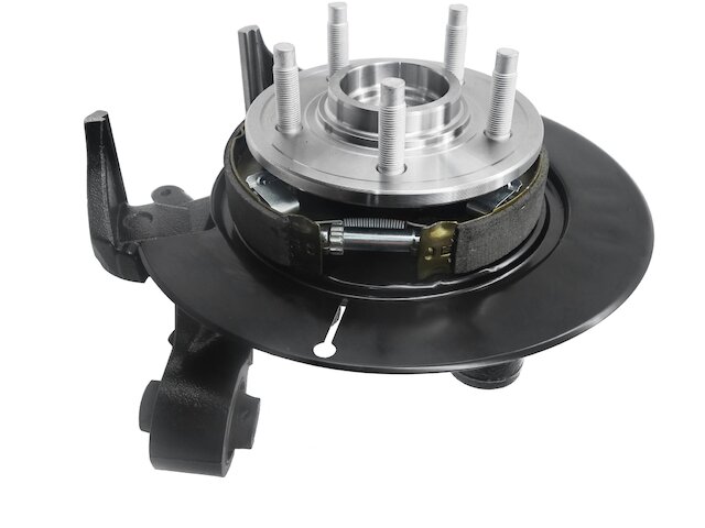 Replacement Wheel Hub Assembly