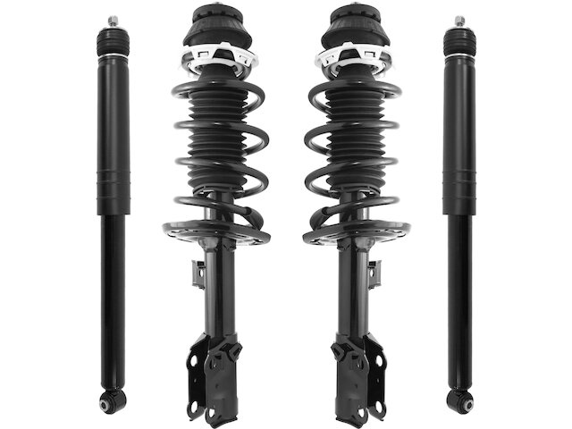 Unity Suspension Strut and Shock Absorber Assembly Kit