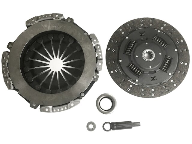 Replacement Clutch Kit
