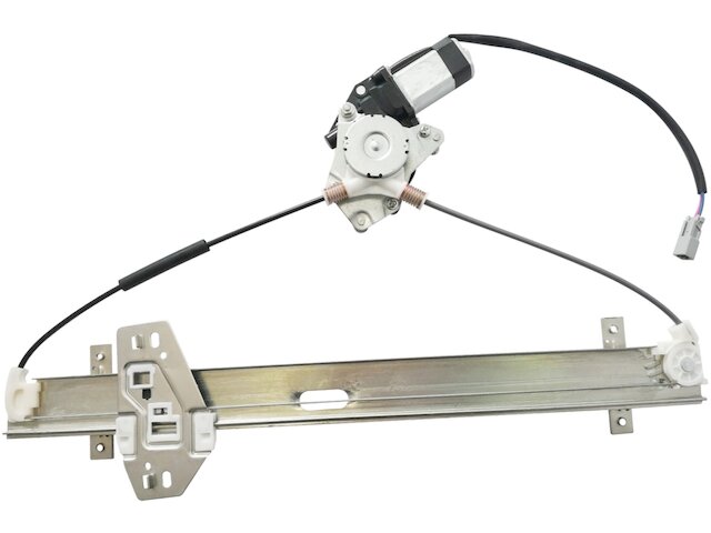 Replacement Window Regulator