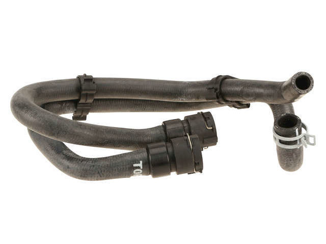 Genuine Heater Hose Set