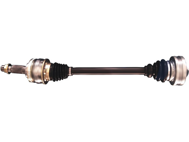 SurTrack CV Axle Shaft Axle Assembly