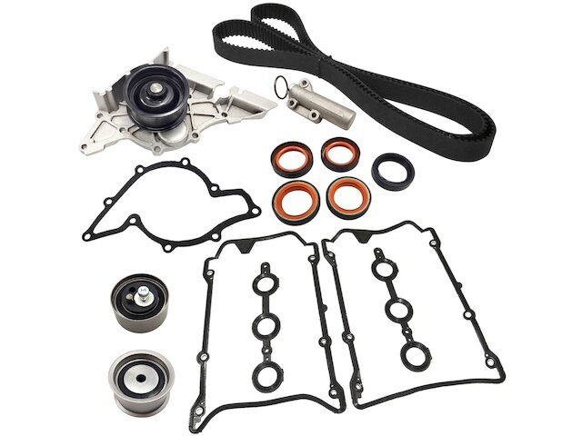 Replacement Timing Belt Kit