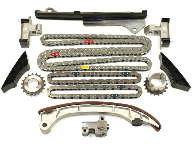 Cloyes Timing Chain Kit