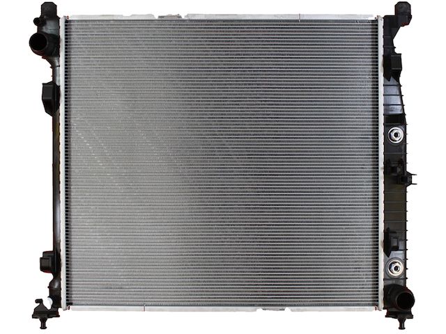 APDI Radiator Radiator