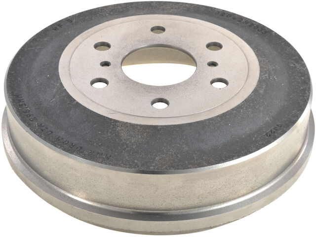 API Brake Drum