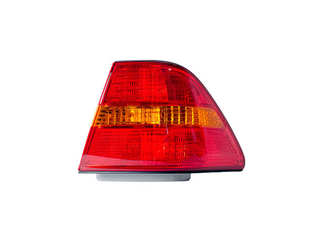 Action Crash Tail Light Assembly