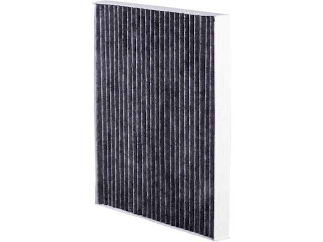 Pronto Charcoal Media Cabin Air Filter