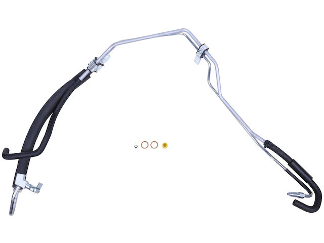 Sunsong Power Steering Hose Assembly