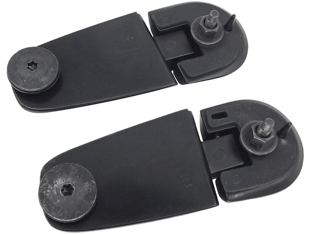Replacement Liftgate Glass Hinge