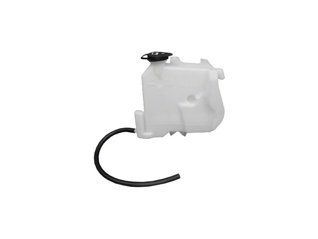 Action Crash Expansion Tank