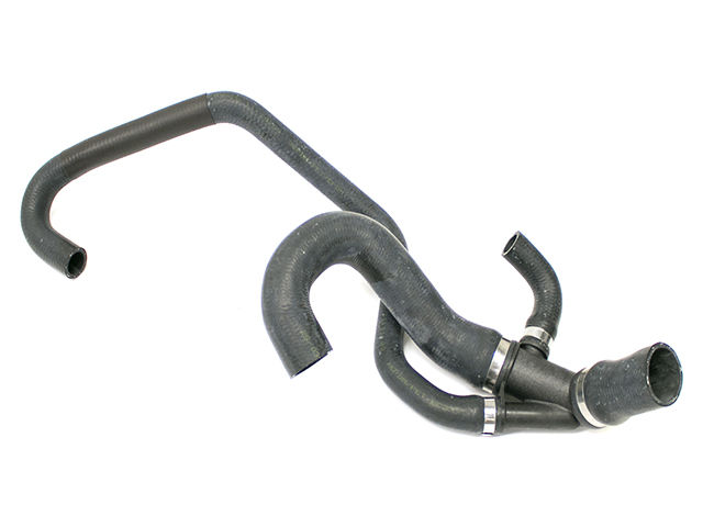 Eurospare Radiator Hose - Thermostat to Water Pump Radiator Hose