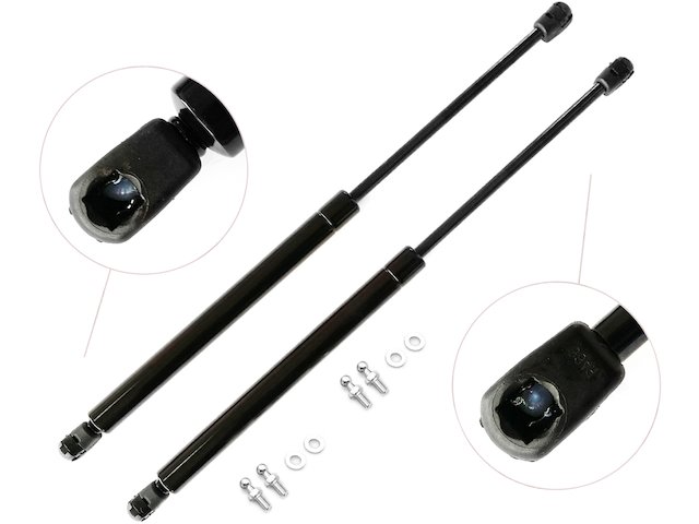 Replacement OEM # 5344059115 Hood Lift Support Kit