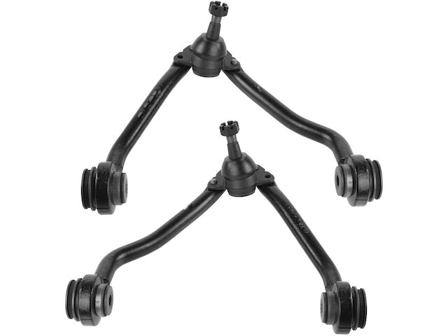 DIY Solutions Control Arm and Ball Joint Assembly Set