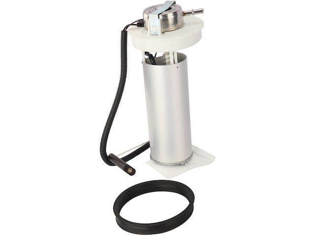 TRQ Fuel Pump and Sender Assembly