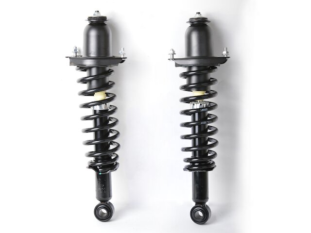 Replacement Strut and Coil Spring Assembly Set