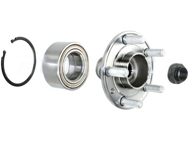 DuraGo Wheel Hub Repair Kit